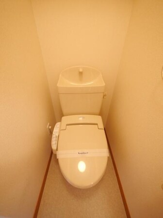 レオパレスグランドKIIIの物件内観写真